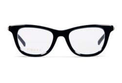 Monture optique œil-de-chat