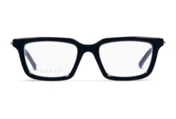 Monture optique rectangulaire