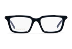 Rectangular optical frame
