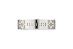 Gucci Diamante ring