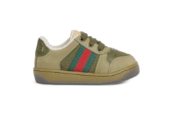 Screener Kleinkinder-Sneaker