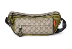 Gucci Match medium GG crossbody bag