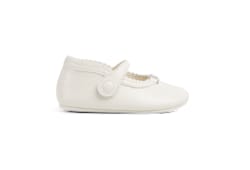 Ballerina neonato con Doppia G