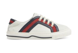 Gucci Tennis 1977 Kinder-Sneaker