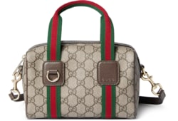 Gucci Mini GG handbag