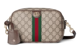 Sac pour appareil photo Ophidia petit format