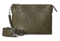 GG jumbo medium crossbody bag
