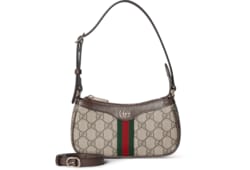 Ophidia mini shoulder bag