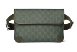GG Monogram small belt bag