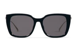 Low nose bridge fit sunglasses