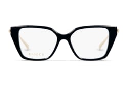 Monture optique œil-de-chat