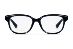 Montura óptica rectangular