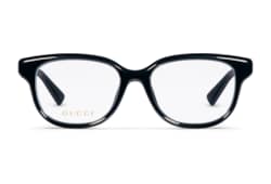 Monture optique rectangulaire