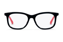 Monture optique rectangulaire