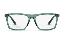 Monture optique rectangulaire