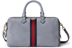 Große Ophidia Boston Bag