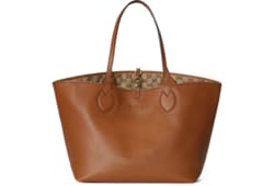 Gucci Totissima large reversible tote bag