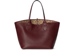 Großer, wendbarer Gucci Totissima Shopper