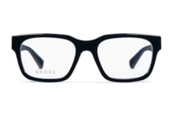 Monture optique rectangulaire