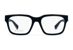 Rectangular optical frame