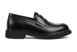 Men's loafer with GG detail
