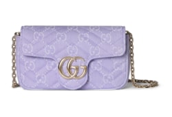 Minibolso de Hombro GG Marmont