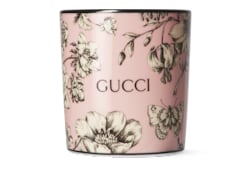 Vela Gucci Flora Sketch, aroma Inventum