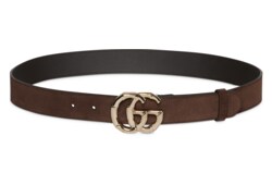 GG Marmont belt
