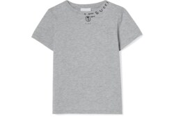 T-shirt bambino in cotone stampato