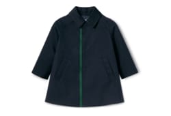 Baby cotton jacket with Web