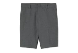 Short infantil de lana