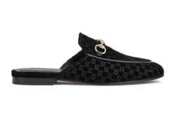 Slipper Princetown para mujer