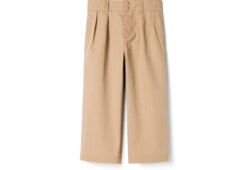 Kinderhose aus Baumwolle