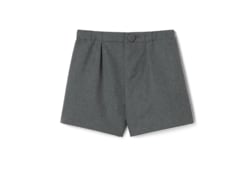Baby wool shorts