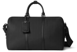 Gucci Edge medium duffle bag