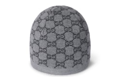 Babymütze aus GG Wolle