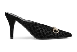 Women's mule with Horsebit