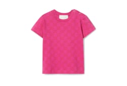 Baby printed cotton T-shirt