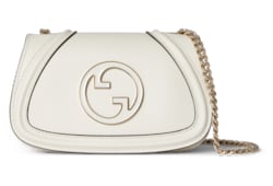 Bolso de hombro Gucci Blondie tamaño pequeño