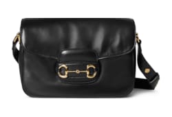Gucci Horsebit 1955 Aura small shoulder bag