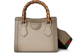 Gucci Diana small tote bag
