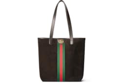 Ophidia medium tote bag