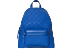 Mochila Gucci Edge tamaño mediano