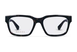 Rectangular optical frame