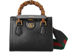 Bolso tote Gucci Diana tamaño pequeño
