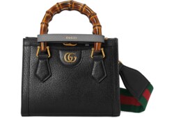 Gucci Diana small tote bag