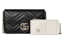 GG Marmont small shoulder bag