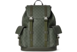 GG Monogram large backpack