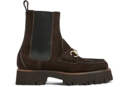 Stivaletto donna con Morsetto