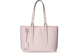 Bolso tote GG Emblem tamaño mediano
